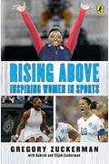 Rising Above: Inspiring Women In Sports