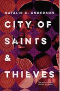 City Of Saints & Thieves