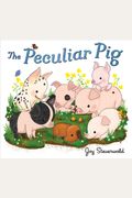 The Peculiar Pig