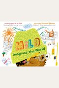 Milo Imagines The World