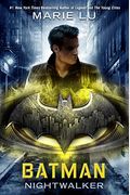 Batman: Nightwalker