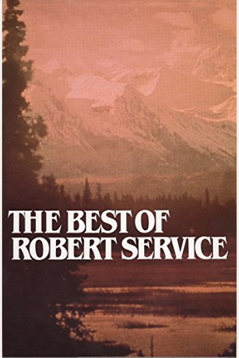 The Best Of Robert Service