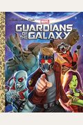 Guardians Of The Galaxy (Marvel: Guardians Of The Galaxy)