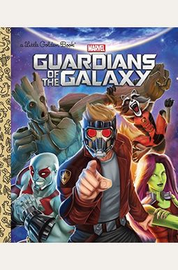 Guardians of the Galaxy (Marvel: Guardians of the Galaxy) Guardians of the Galaxy (Marvel: Guardians of the Galaxy)