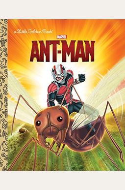 Ant-Man (Marvel: Ant-Man) Ant-Man (Marvel: Ant-Man)