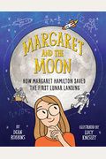 Margaret And The Moon