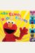 Elmo's Book Of Friends