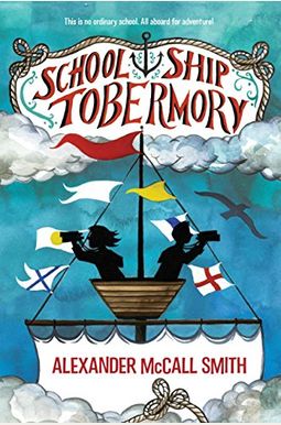 School Ship Tobermory School Ship Tobermory