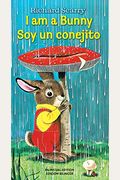 I Am A Bunny/Soy Un Conejito