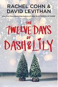 The Twelve Days Of Dash & Lily