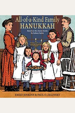 All-Of-A-Kind Family Hanukkah All-Of-A-Kind Family Hanukkah