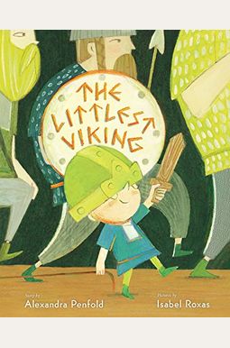The Littlest Viking The Littlest Viking