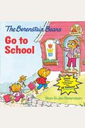 The Berenstain Bears Go To School