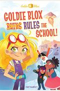 Goldie Blox Rules The School! (Goldieblox)