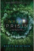 Nyxia Uprising (The Nyxia Triad)