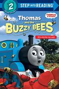 Thomas And The Buzzy Bees