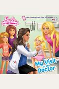 My Visit To The Doctor (Barbie)
