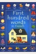 The First 100 Words In French