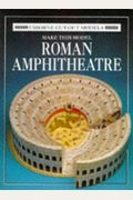 Make This Model Roman Amphitheatre