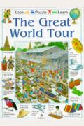The Great World Tour (Look Puzzle Learn)