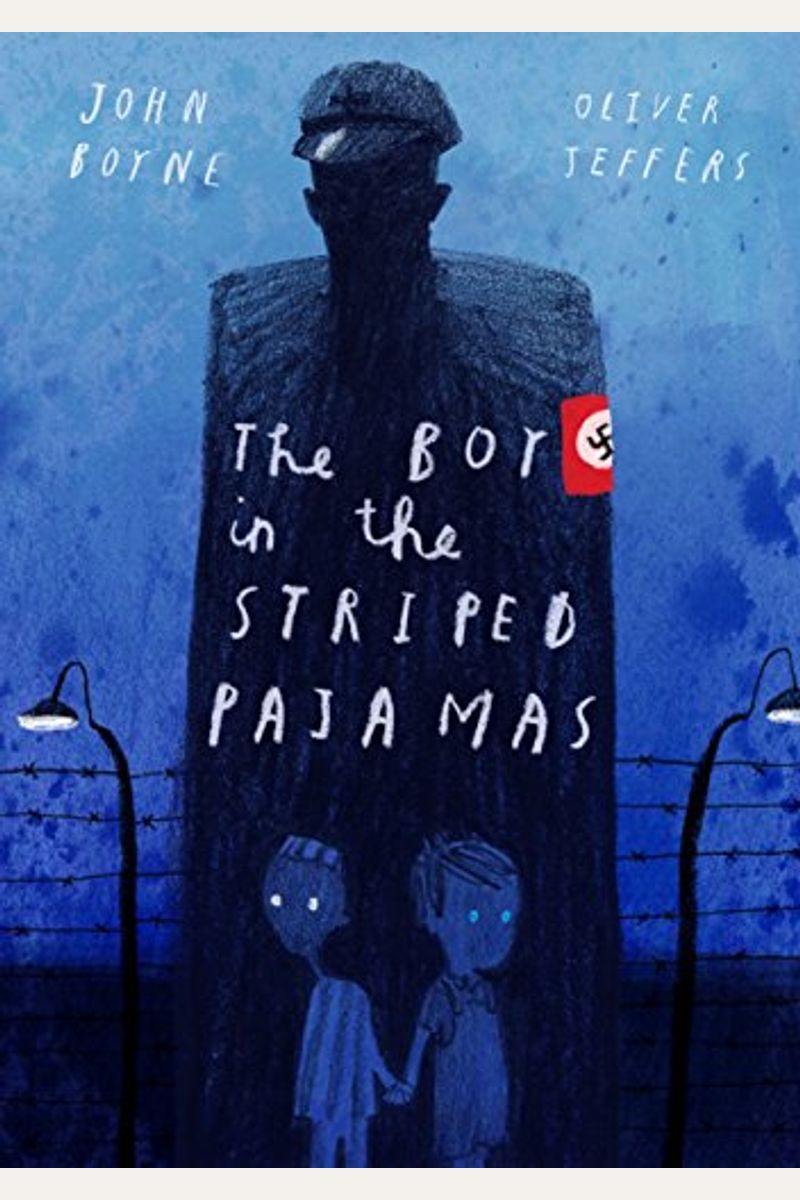 Buy The Boy In The Striped Pajamas (Deluxe Illustrated Edition) Book By