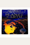 The Usborne Encyclopedia Of Planet Earth