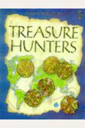 The Usborne Book Of Treasure Hunting