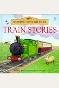 Train Stories