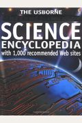Internet-Linked Science Encyclopedia