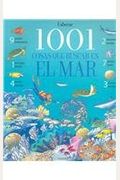 1001 Cosas Que Buscar En El Mar (1001 Things To Spot In The Sea)