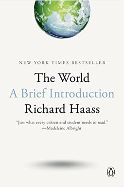 The World: A Brief Introduction The World: A Brief Introduction
