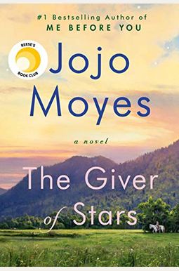 The Giver Of Stars The Giver Of Stars