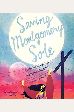 Saving Montgomery Sole Saving Montgomery Sole