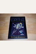 Spaces Of Capital: Towards A Critical Geography