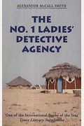 The No. 1 Ladies' Detective Agency