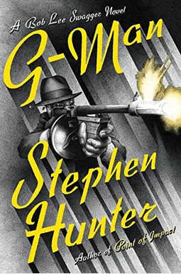 G-Man (Bob Lee Swagger Series) G-Man (Bob Lee Swagger Series)