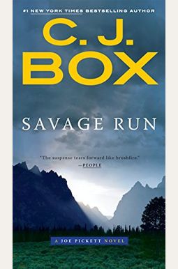 Savage Run Savage Run