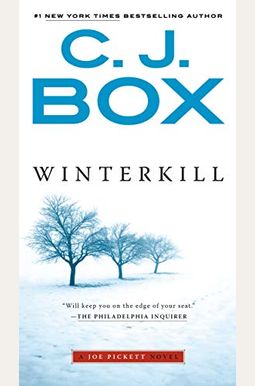 Winterkill Winterkill