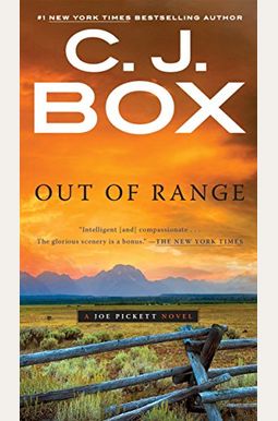 Out Of Range Out Of Range