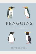 Penguins And Other Seabirds