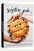 Sister Pie: The Recipes And Stories Of A Big-Hearted Bakery In Detroit [A Baking Book]