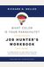 What Color Is Your Parachute? Job-Hunter's Workbook, Fifth Edition: A Companion To The Best-Selling Job-Hunting Book In The World