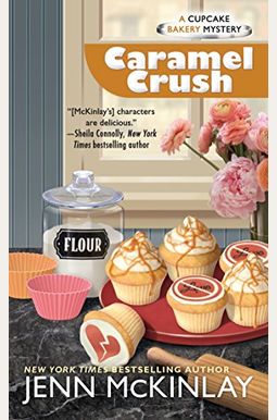 Caramel Crush Caramel Crush
