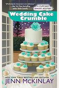 Wedding Cake Crumble