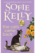 The Cats Came Back: A Magical Cats Mystery