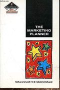 Marketing Planner: Published in association with the Chartered Institute of Marketing (Marketing Practitioner Series)