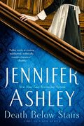 Death Below Stairs (Below Stairs Mystery, A)