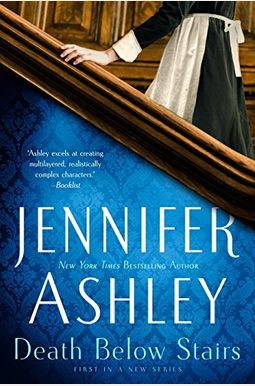 Death Below Stairs (Below Stairs Mystery, A) Death Below Stairs (Below Stairs Mystery, A)