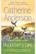 Huckleberry Lake