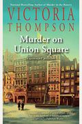 Murder On Union Square